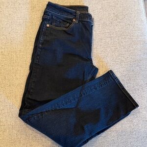 Volcom Kinkade Straight Leg men’s jeans